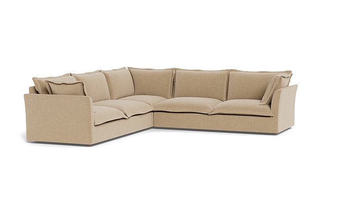 Skylar Corner 4-Seat Sectional Sofa - Image 1