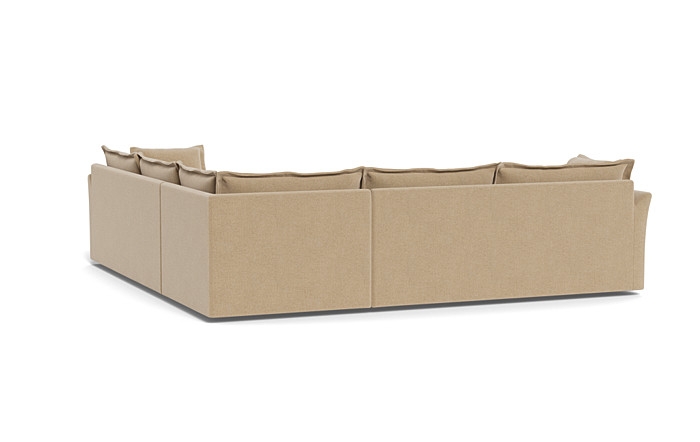 Skylar Corner 4-Seat Sectional Sofa - Image 4