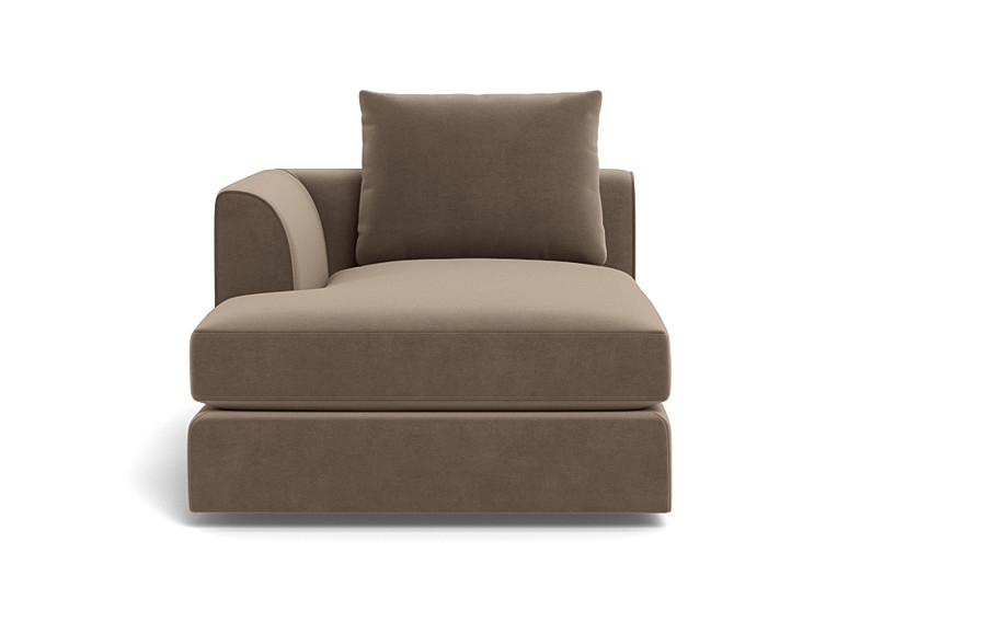 Beckham Modular Left Chaise Unit - Image 0