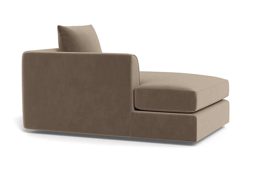 Beckham Modular Left Chaise Unit - Image 2
