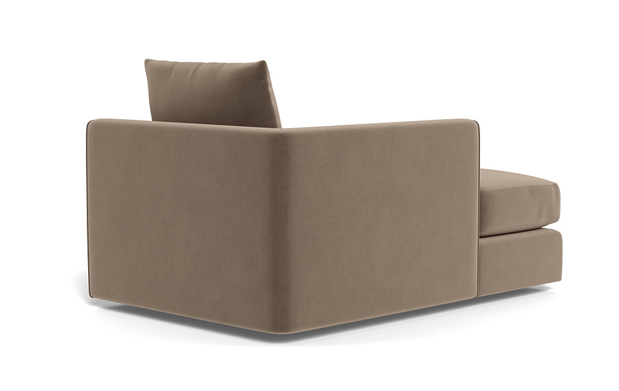 Beckham Modular Left Chaise Unit - Image 1