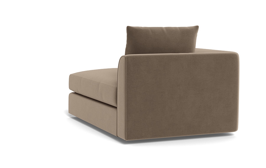 Beckham Modular Left Chaise Unit - Image 3