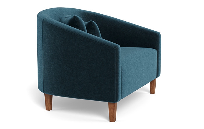 Tegan Chair and a Half - Image 2