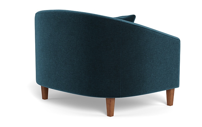 Tegan Chair and a Half - Image 3