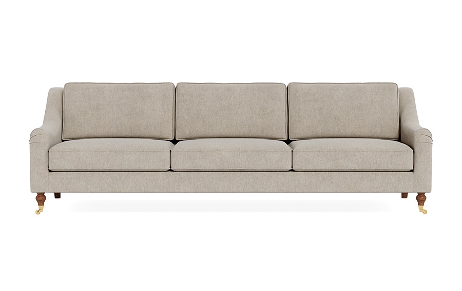 Alexander 3-Seat Sofa - Image 0