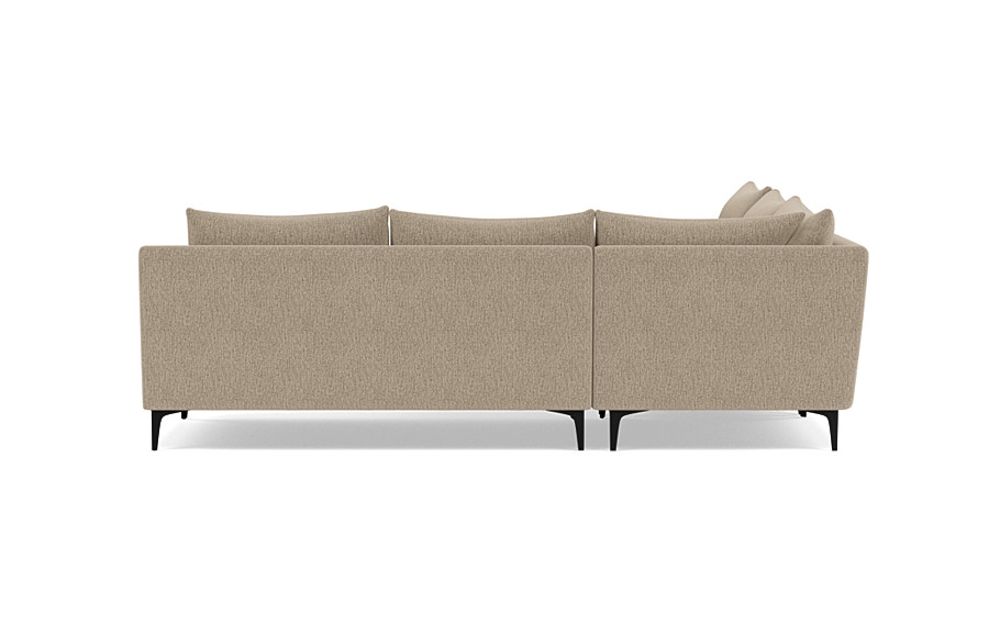 Sloan Corner 4-Seat Sectional Sofa - Image 4