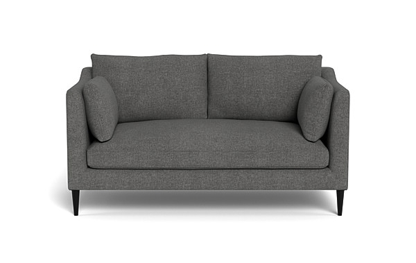 Caitlin Loveseat by The Everygirl® - Image 0