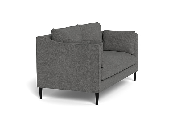 Caitlin Loveseat by The Everygirl® - Image 2