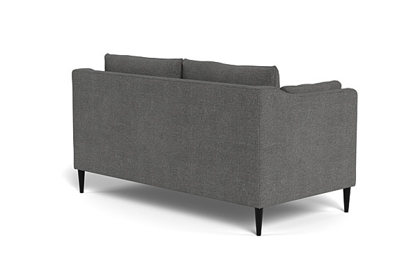Caitlin Loveseat by The Everygirl® - Image 3