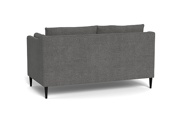 Caitlin Loveseat by The Everygirl® - Image 4