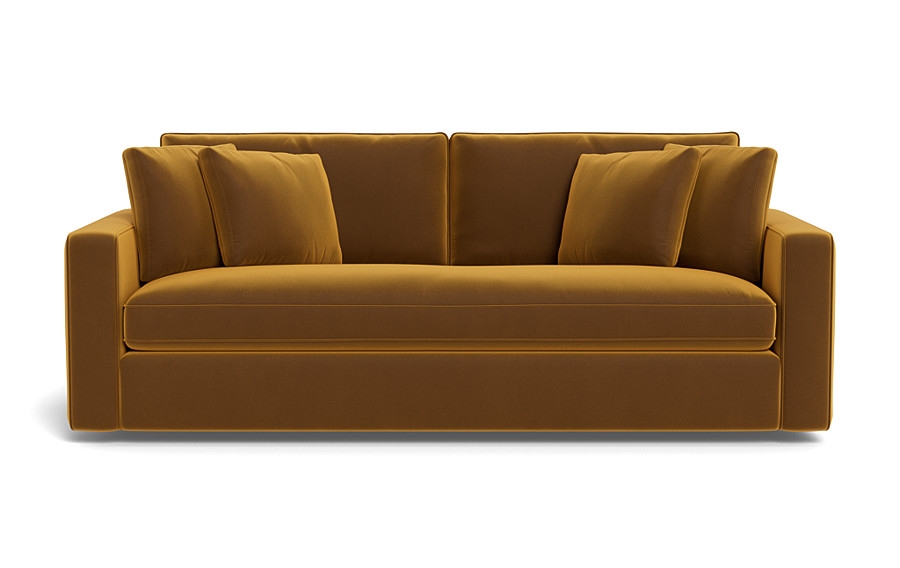 James 2-Seat Sofa - Image 0