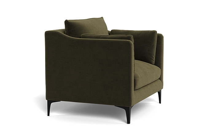 Caitlin Accent Chair by The EverygirlÃ?Â® - Image 1