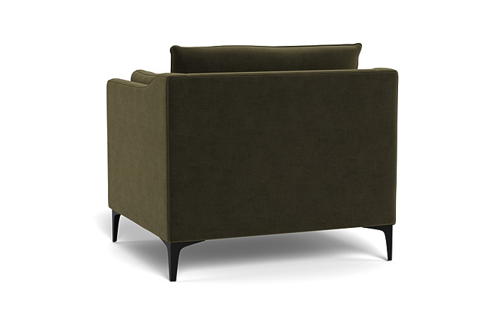 Caitlin Accent Chair by The EverygirlÃ?Â® - Image 4