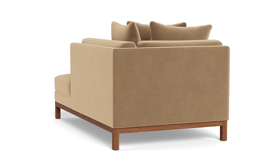 Jasper Chaise Lounge - Image 1