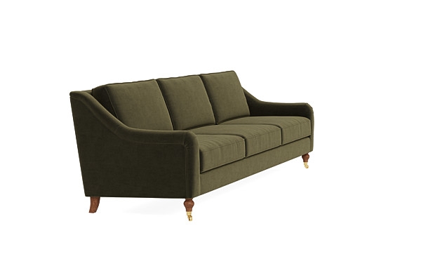Alexander 3-Seat Sofa - Image 1