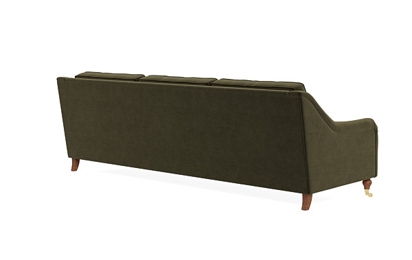 Alexander 3-Seat Sofa - Image 4