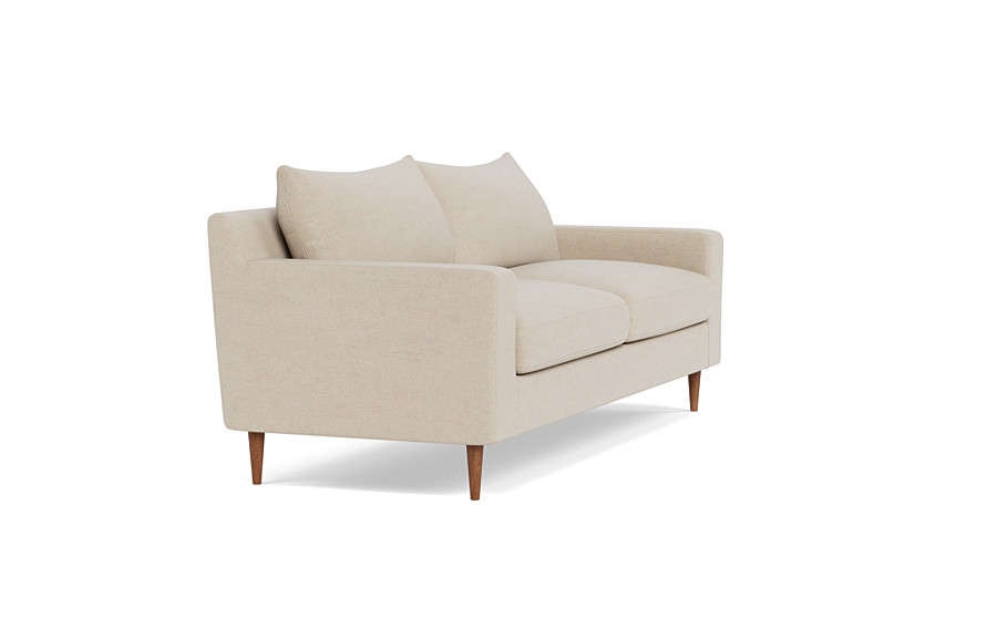 Sloan Fabric 2-Seat Sofa - Image 2