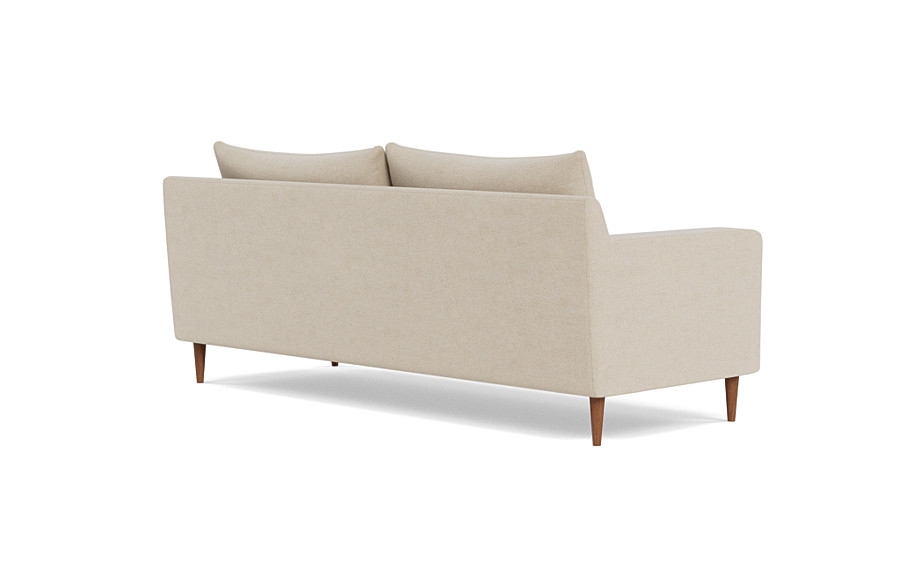 Sloan Fabric 2-Seat Sofa - Image 3