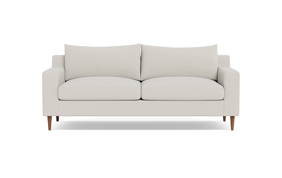Sloan Fabric 2-Seat Sofa - Image 0