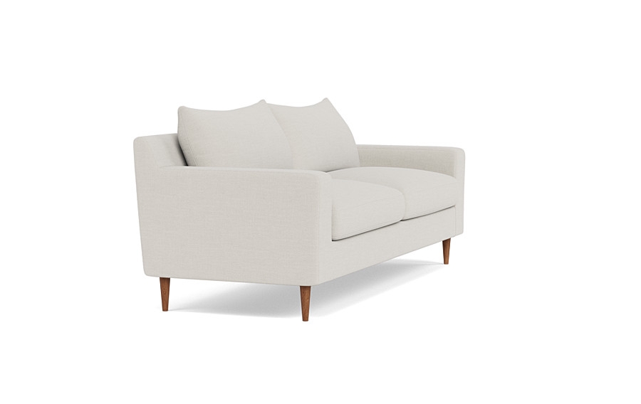 Sloan Fabric 2-Seat Sofa - Image 4