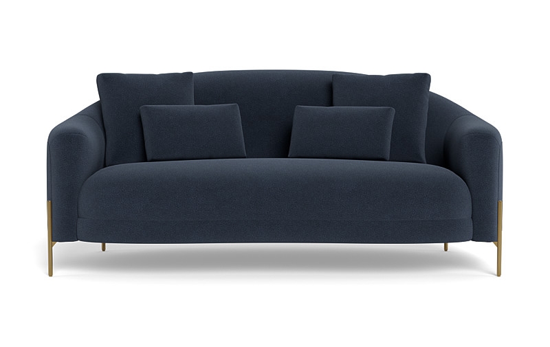 Fiona 2-Seat Sofa - Image 0