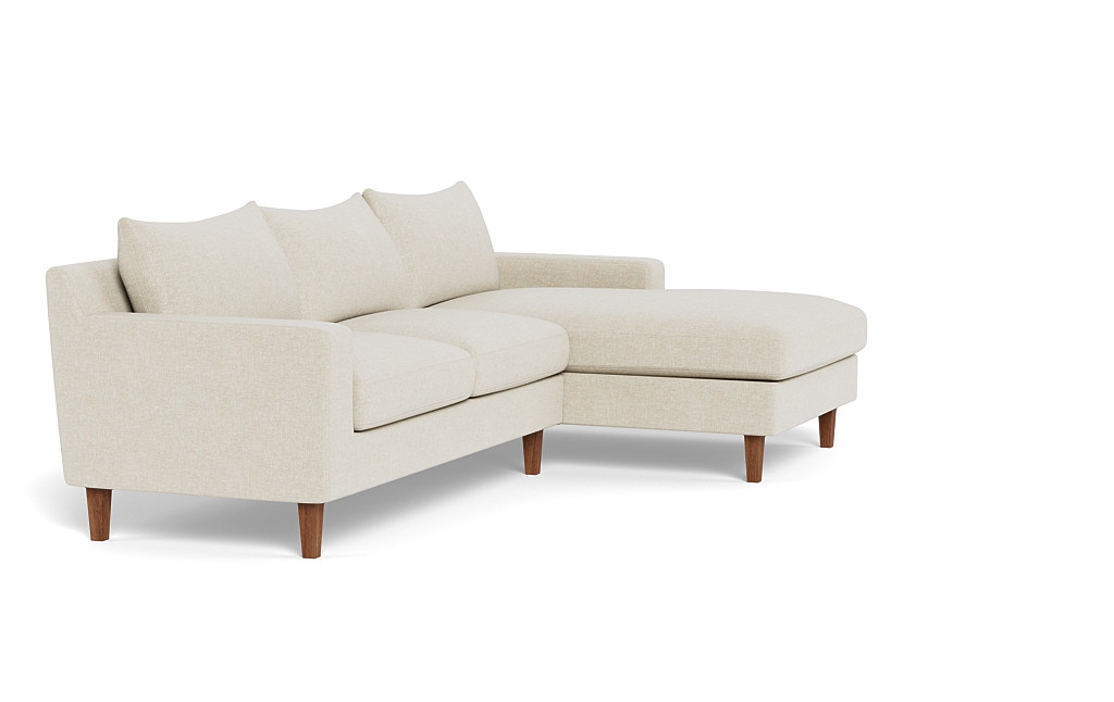 Sloan  Chaise Sectional - Image 3