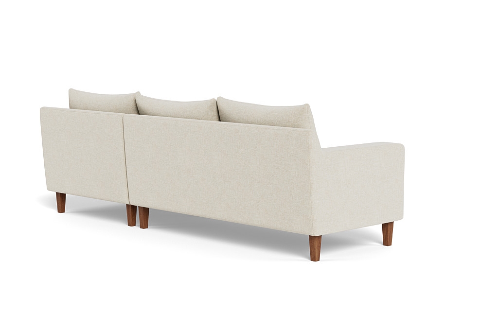 Sloan  Chaise Sectional - Image 2