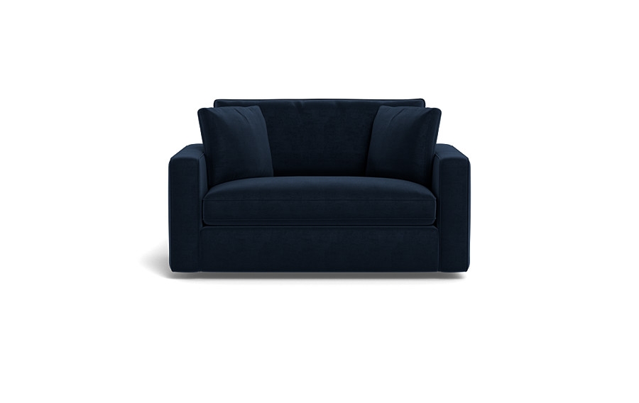 James Twin Sleeper Sofa - Image 0