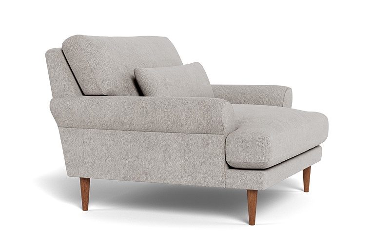 Maxwell Accent Chair by Apartment Therapy - Image 2