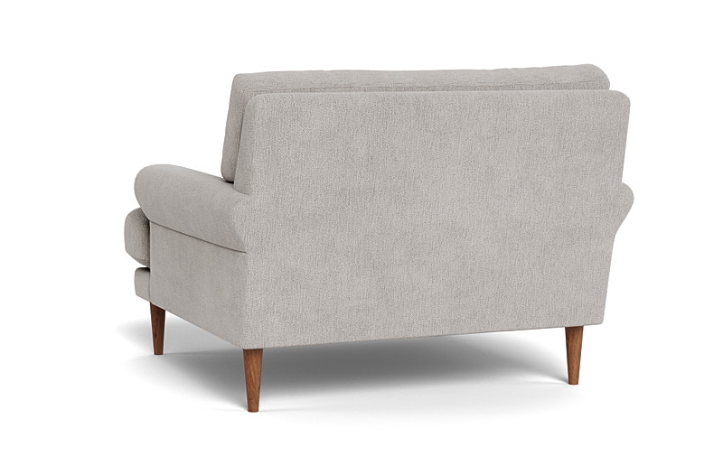 Maxwell Accent Chair by Apartment Therapy - Image 3