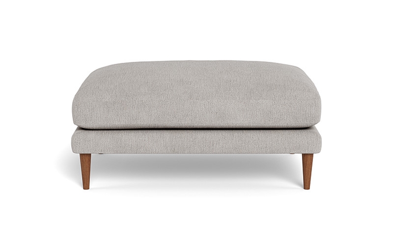 Maxwell Ottoman by Apartment Therapy - Image 0