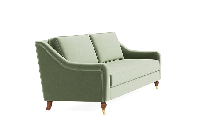 Alexander 2-Seat Sofa - Image 3