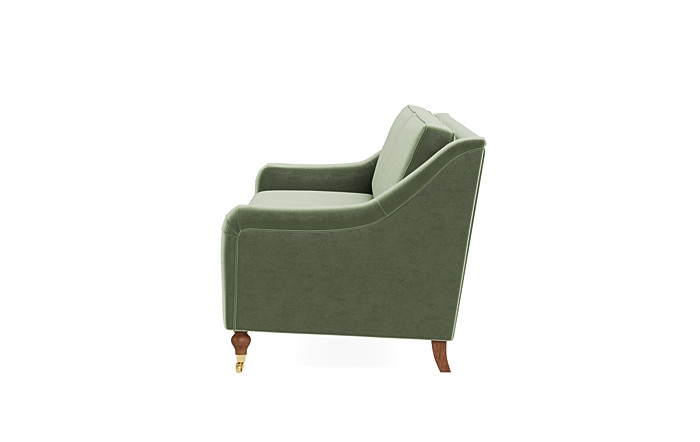 Alexander 2-Seat Sofa - Image 1
