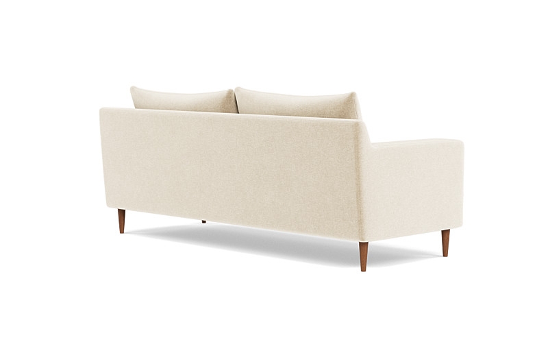 Sloan Fabric 2-Seat Sofa - Image 4