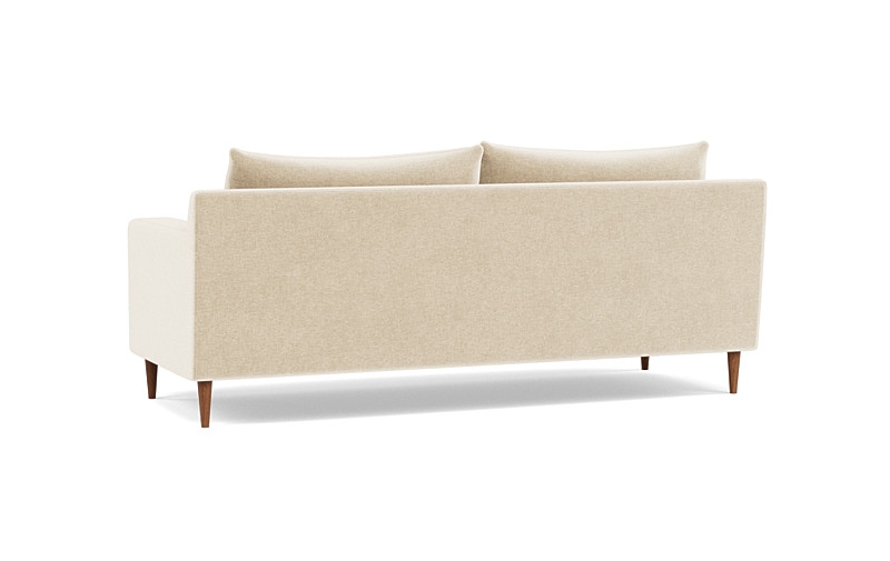 Sloan Fabric 2-Seat Sofa - Image 3