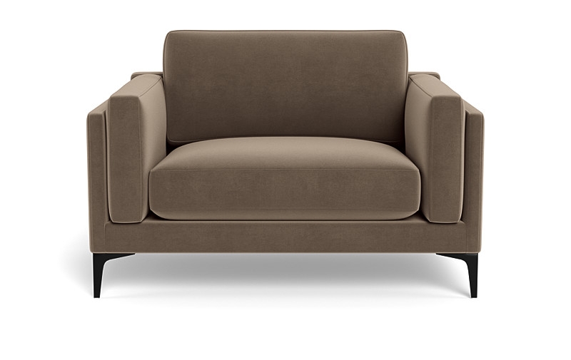 Gaby Chair and a Half - Image 0