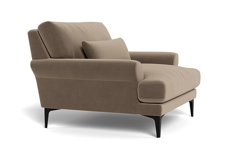 Maxwell Accent Chair by Apartment Therapy - Image 1