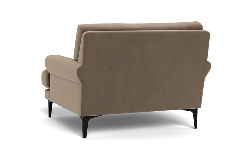 Maxwell Accent Chair by Apartment Therapy - Image 3