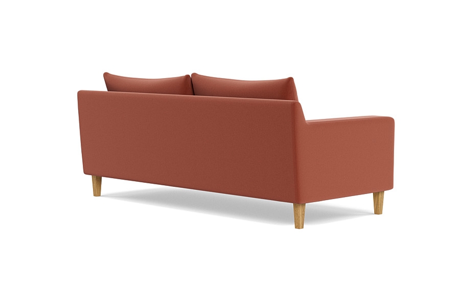 Sloan Fabric 2-Seat Sofa - Image 3