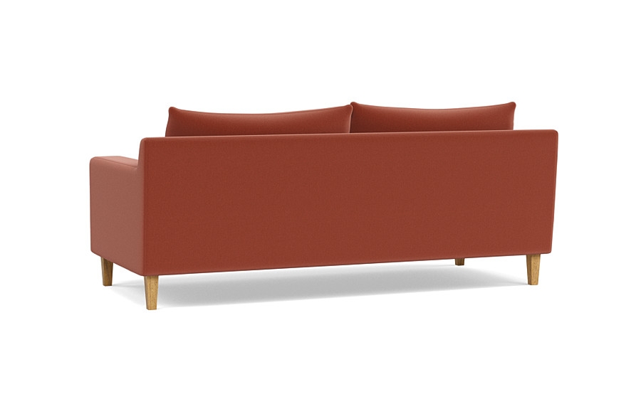 Sloan Fabric 2-Seat Sofa - Image 4