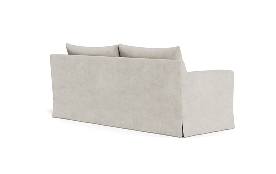 Sloan Slipcovered 2-Seat Sofa - Image 3