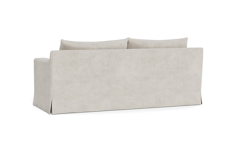 Sloan Slipcovered 2-Seat Sofa - Image 4