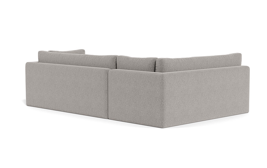 Tatum 2-Piece Left Chaise Sectional - Image 1