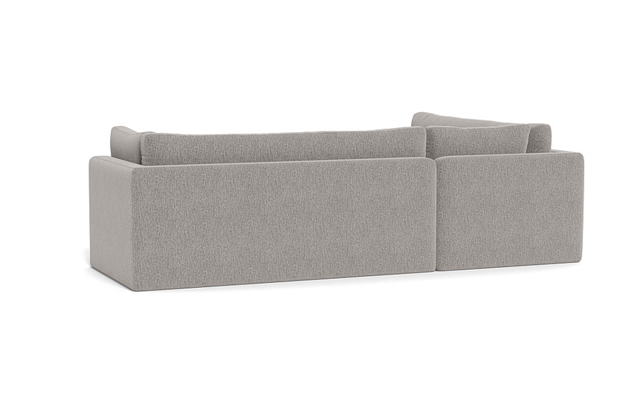 Tatum 2-Piece Left Chaise Sectional - Image 4