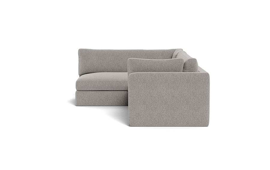 Tatum 2-Piece Left Chaise Sectional - Image 2