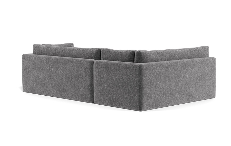 Tatum 2-Piece Left Chaise Sectional - Image 4