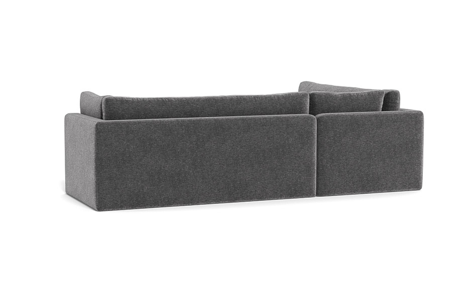 Tatum 2-Piece Left Chaise Sectional - Image 2