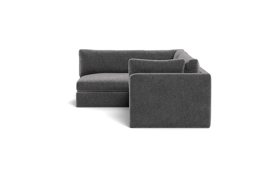 Tatum 2-Piece Left Chaise Sectional - Image 1