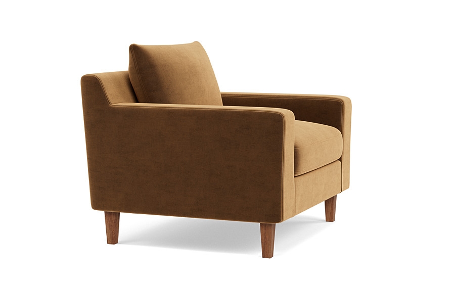 Sloan Accent Chair - Image 4