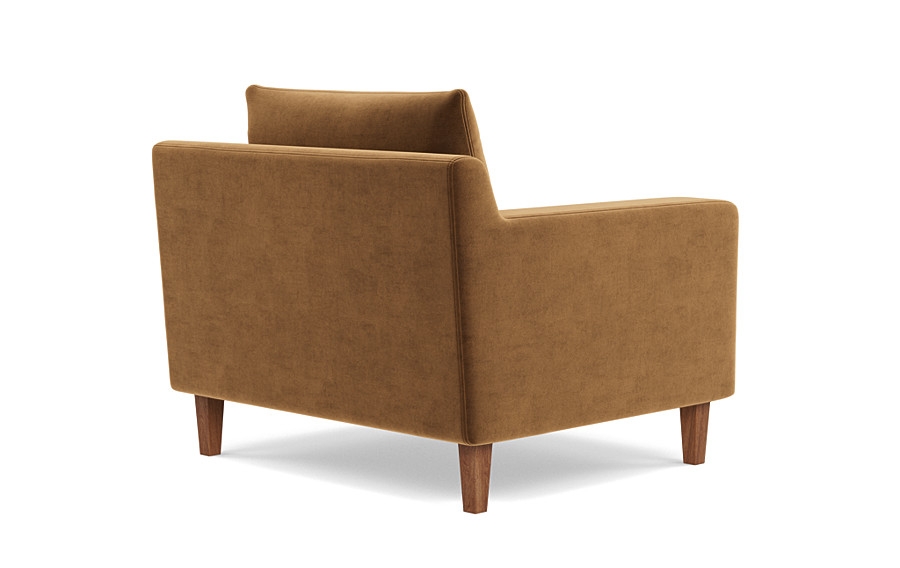 Sloan Accent Chair - Image 3